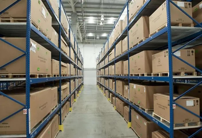深圳到榕城区货物仓储